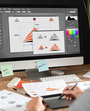 Designer freelance